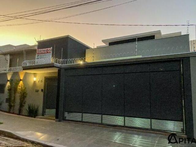 Casa venda em Região Geográfica Imediata de Campo Grande, Campo Grande