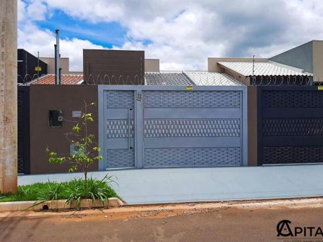 Casa venda em Região Geográfica Imediata de Campo Grande, Campo Grande