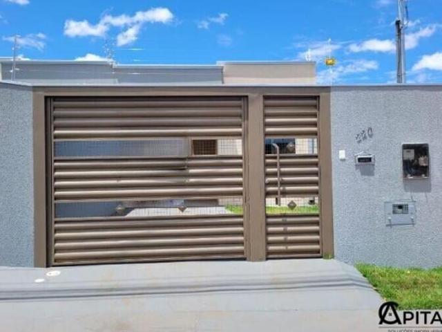 Casa venda em Região Geográfica Imediata de Campo Grande, Campo Grande
