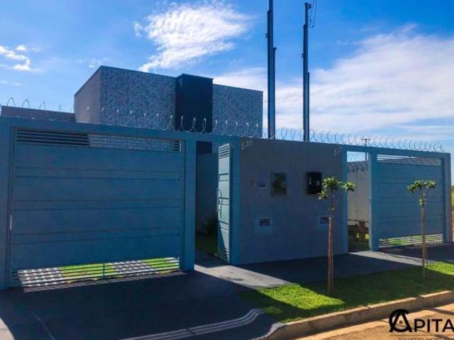 Casa venda em Região Geográfica Imediata de Campo Grande, Campo Grande