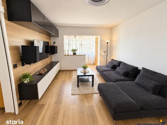 Apartament închirieri în Centrul Nou, Brașov