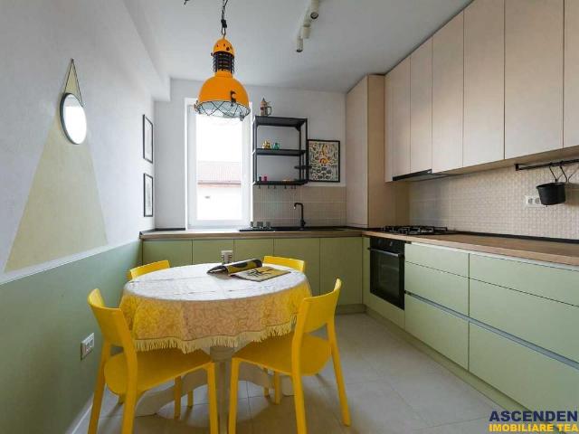 Apartament închirieri în Stupini, Brașov