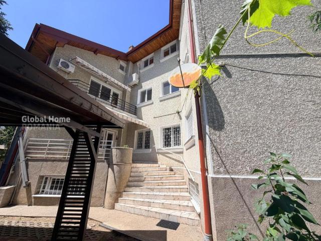 Casă închirieri în București