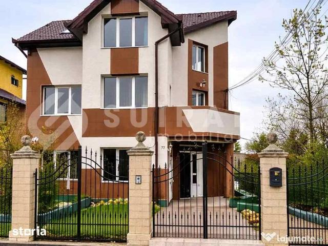 Casă închirieri în Zorilor, Cluj-Napoca