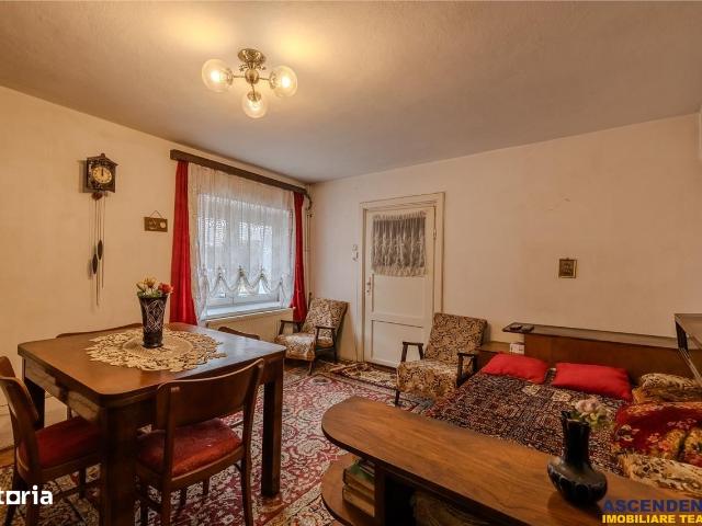 Apartament vânzări în Tirgu Secuiesc