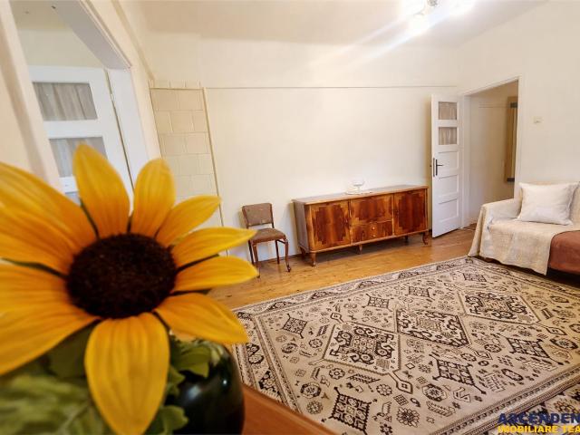 Apartament închirieri în Tractorul, Brașov