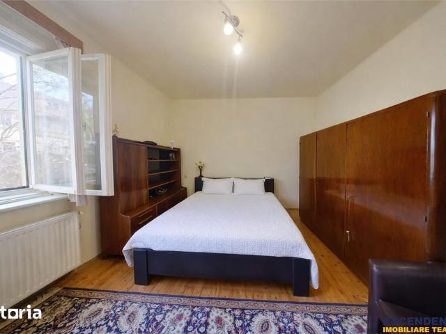 Apartament închirieri în Centrul istoric (Cetatea), Brașov