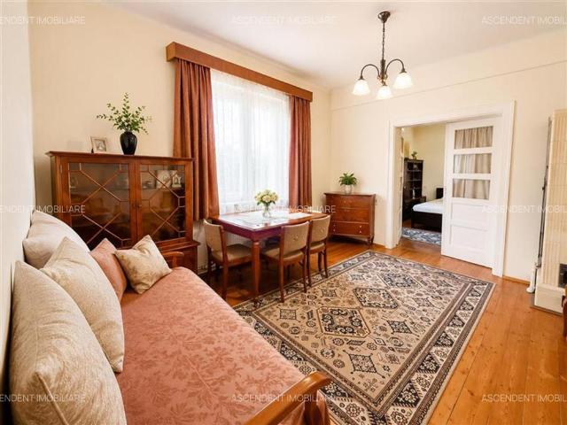 Apartament închirieri în Brașov