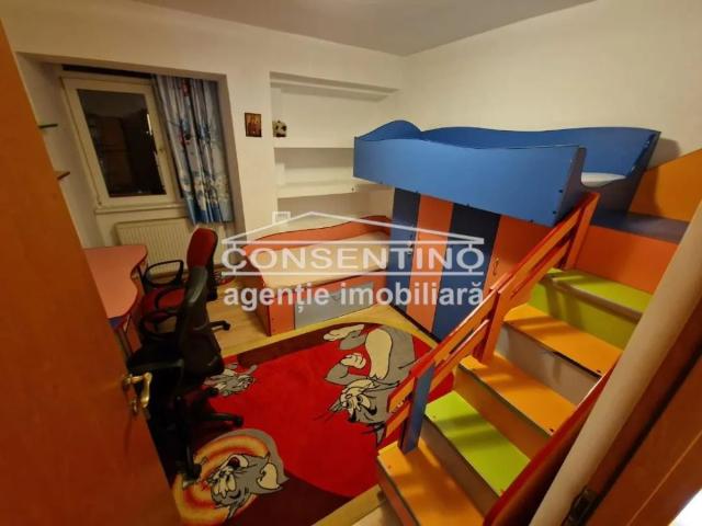 Apartament închirieri în Cartierul Independenței, Buzău