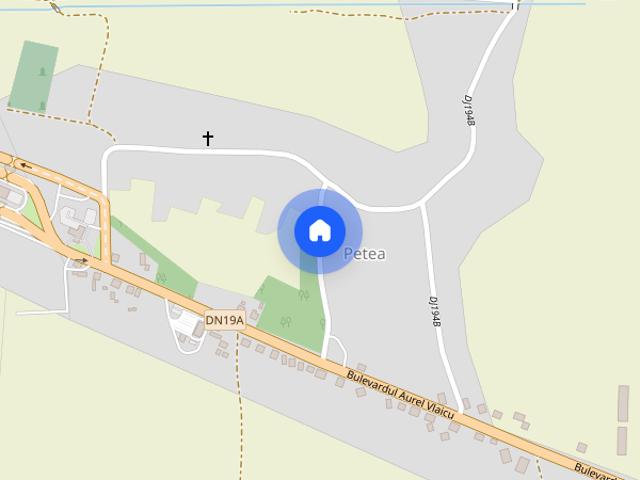 Casă închirieri în Satu Mare
