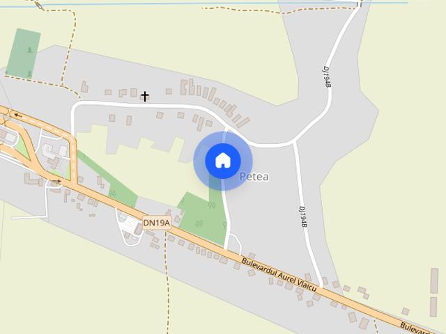 Casă închirieri în Satu Mare