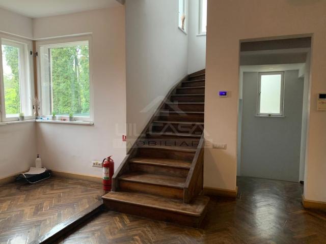 Casă închirieri în Mircea Cel Batran, Iași