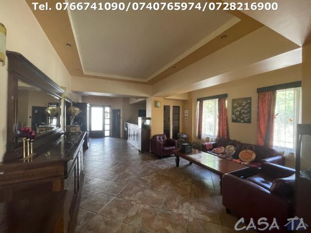 Casă închirieri în Dragoeni, Gorj