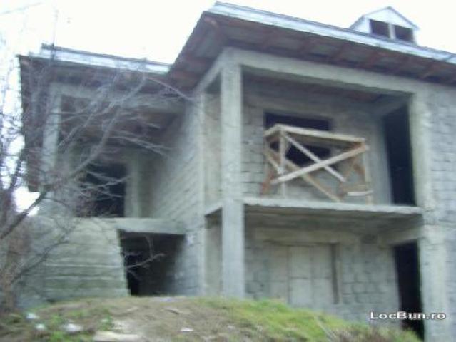 Cabană vânzări în Vaslui