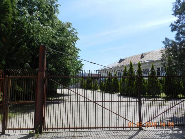 Spațiu Comercial vânzări în Targoviste, Dâmbovița