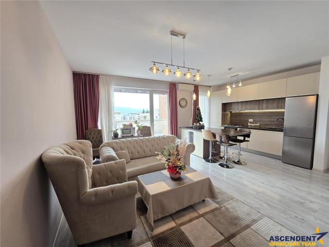 Apartament închirieri în Brașov