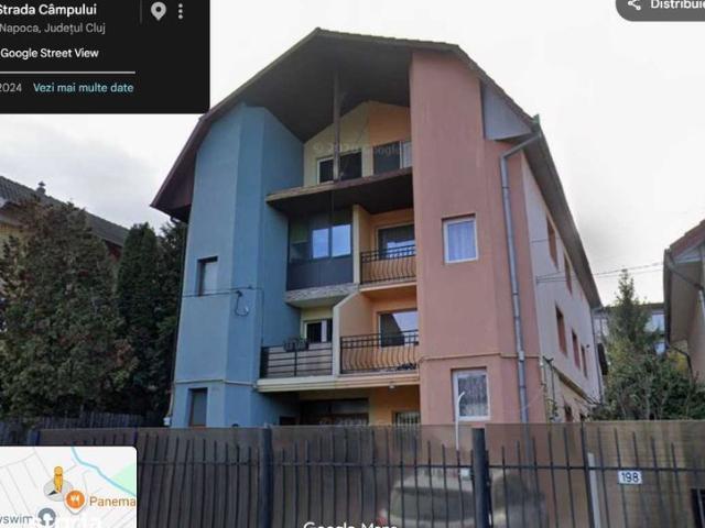 Casă închirieri în Cluj-napoca, Cluj