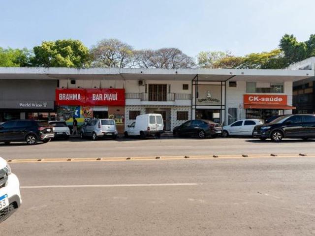 Ponto Comercial venda em SQS 403, Plano Piloto