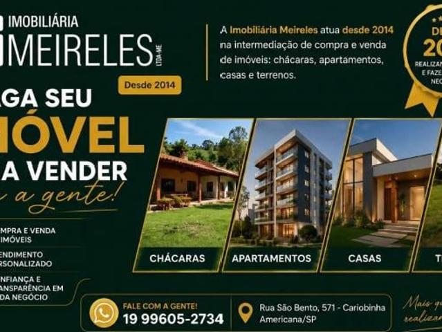 Casa venda em Região Imediata de Campinas, Região Metropolitana de Campinas