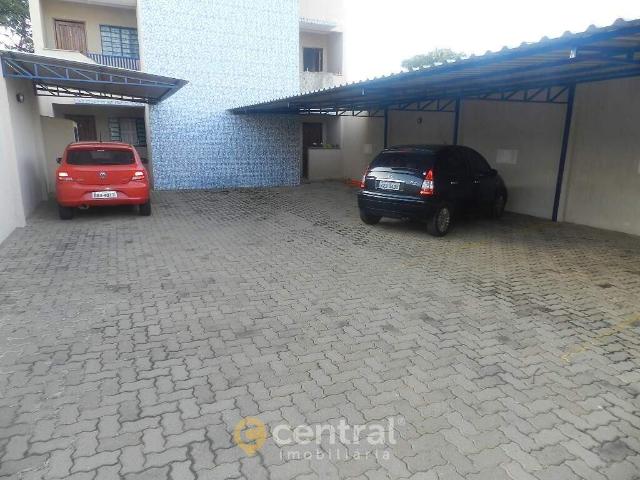 Apartamento aluguel em Jardim Santana, Bauru