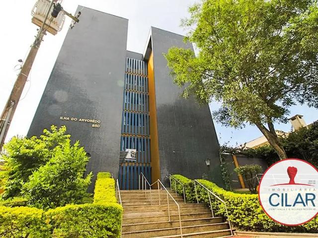 Apartamento aluguel em Alto da Glória, Curitiba