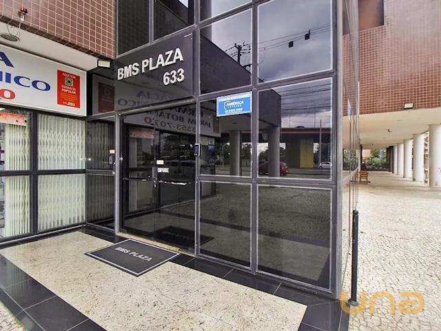 Apartamento aluguel em Cristo Rei, Curitiba