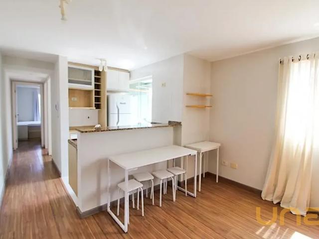 Apartamento aluguel em Boa Vista, Curitiba