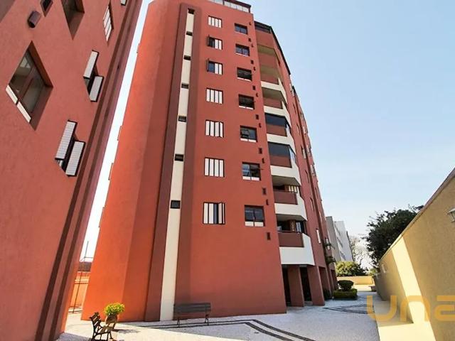 Apartamento aluguel em Rebouças, Curitiba