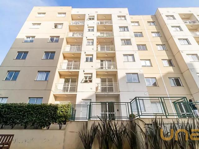 Apartamento aluguel em Bacacheri, Curitiba