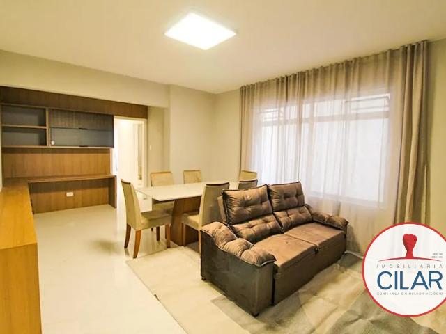 Apartamento aluguel em Batel, Curitiba