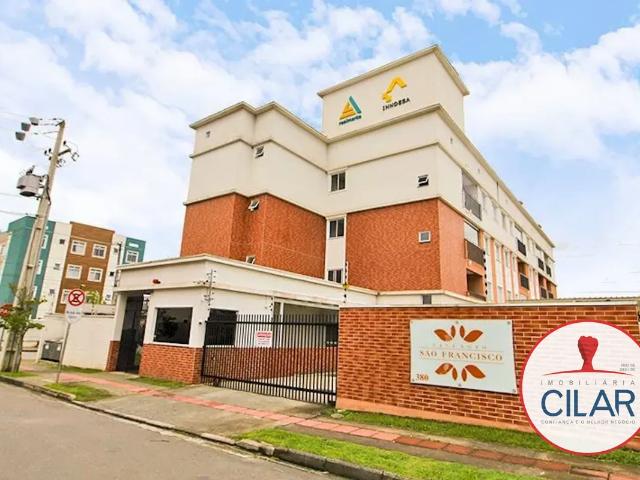 Apartamento aluguel em Cidade Jardim, São José dos Pinhais