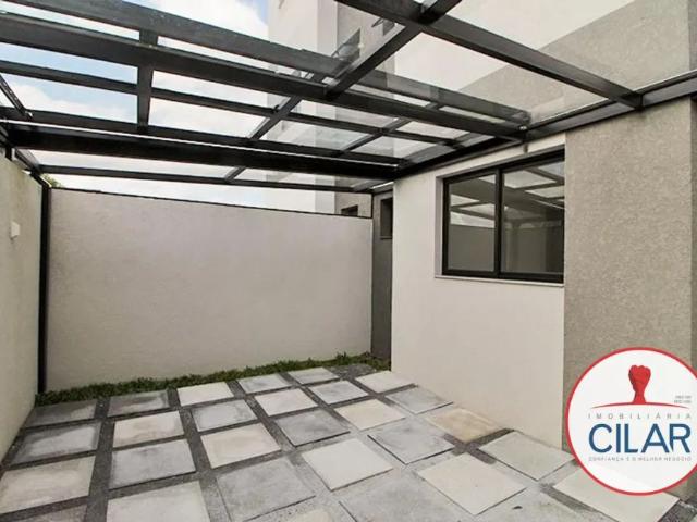 Apartamento aluguel em Cajuru, Curitiba