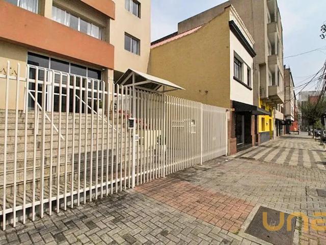 Apartamento aluguel em Centro, Curitiba