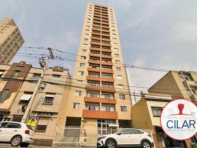 Apartamento aluguel em Centro, Curitiba