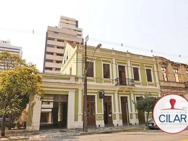 Apartamento aluguel em Centro, Curitiba