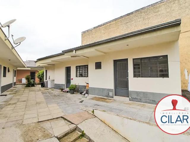 Apartamento aluguel em Cajuru, Curitiba