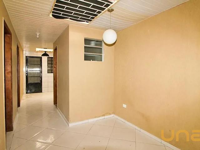 Casa aluguel em Capão Raso, Curitiba