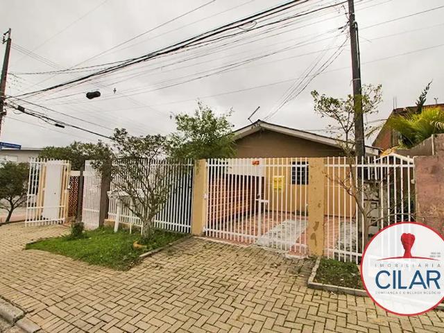 Apartamento aluguel em Capão Raso, Curitiba