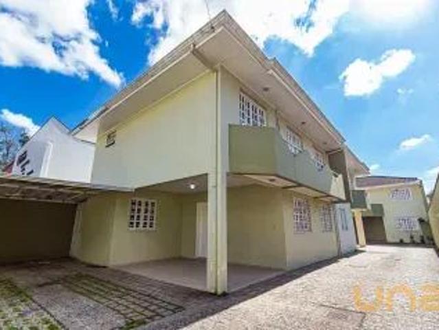 Casa aluguel em Região Geográfica Imediata de Curitiba, Região Metropolitana de Curitiba