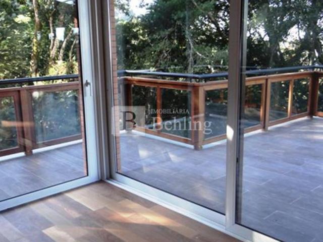Apartamento venda em Gramado