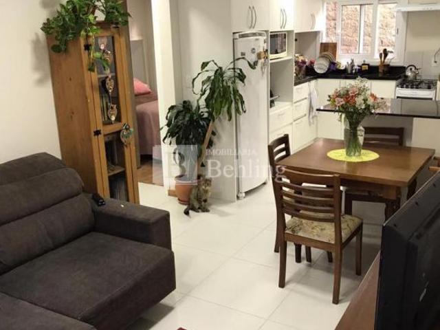 Apartamento venda em Gramado