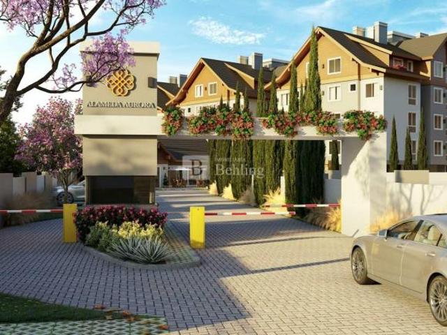 Apartamento venda em Região Geográfica Imediata de Caxias do Sul, Canela