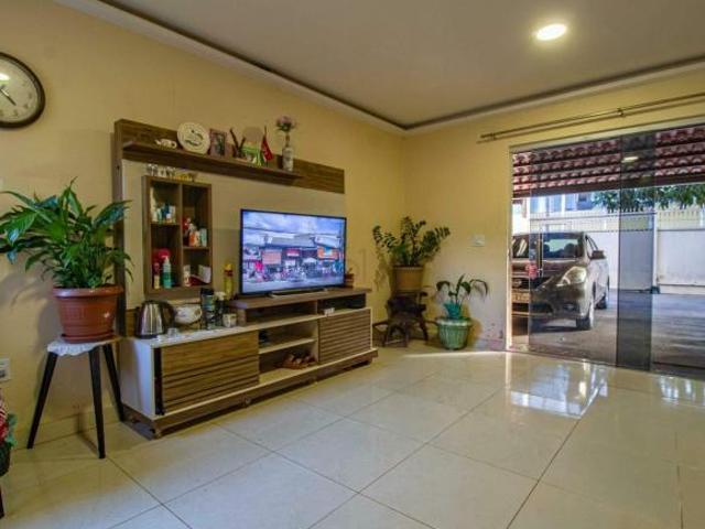 Casa venda em Guará I, Guará