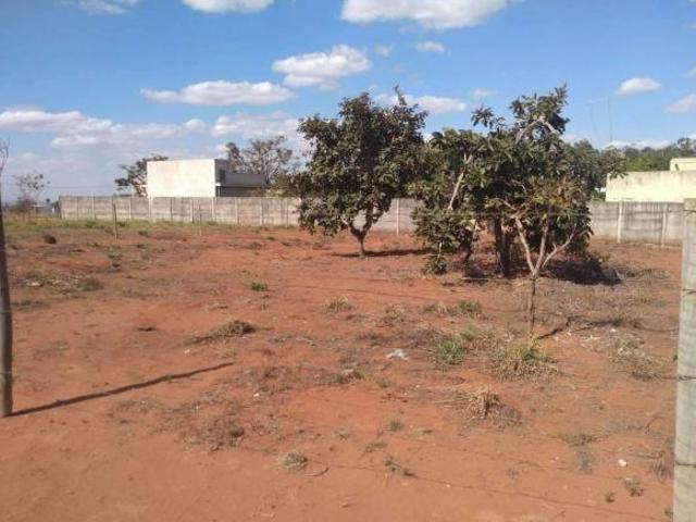 Terreno venda em Condomínio Estância Quintas Alvorada, Paranoá