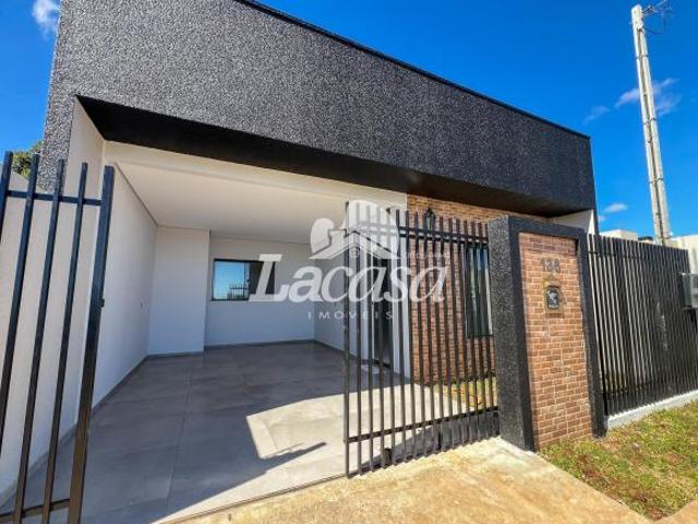 Casa venda em Região Geográfica Imediata de Guarapuava, Guarapuava