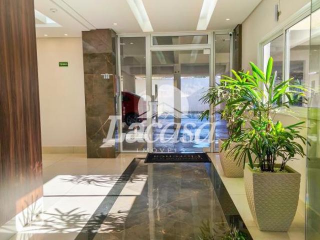 Apartamento venda em Guarapuava, Região Geográfica Intermediária de Guarapuava