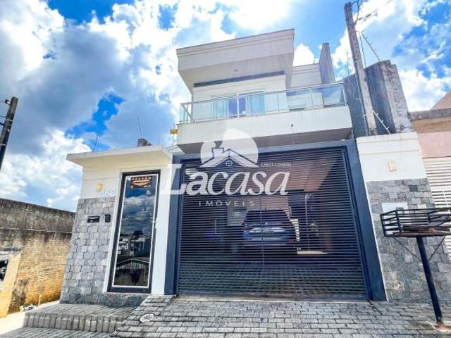 Casa venda em Região Geográfica Imediata de Guarapuava, Guarapuava