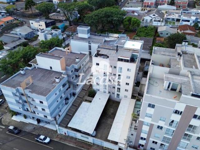 Apartamento venda em Região Geográfica Imediata de Guarapuava, Guarapuava