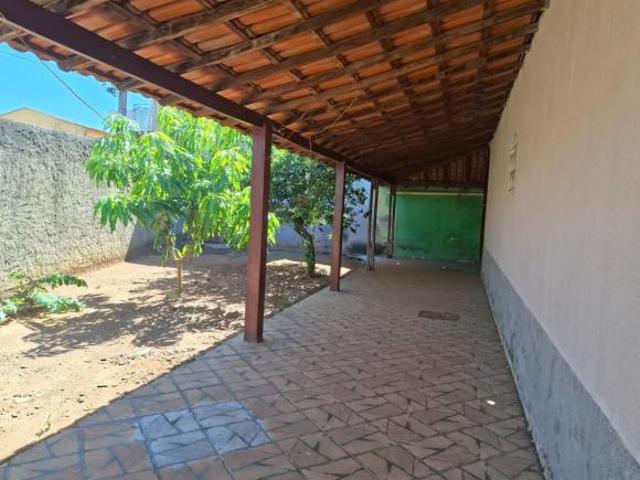 Casa venda em Nova Colina, Sobradinho