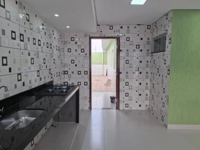 Casa venda em Quadra 2, Sobradinho